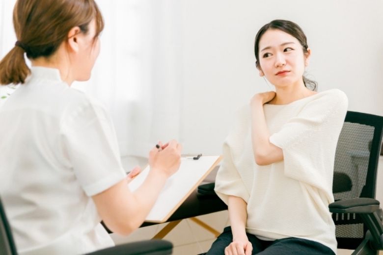 肩の運動学 ― 皮膚の下で起こる精緻な骨の動き