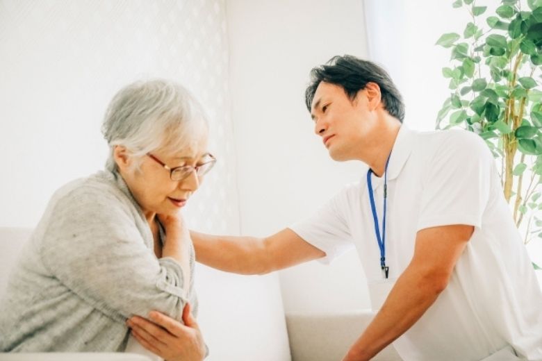 4. 肩の骨の構造 — 可動域を大きくするための特徴