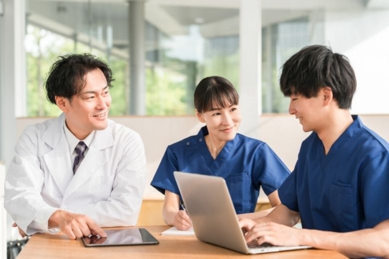 奇跡？ それとも新しい可能性？