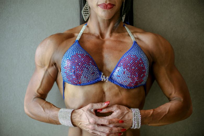 3. HMBで筋肉の分解を防ぎ、維持を助ける