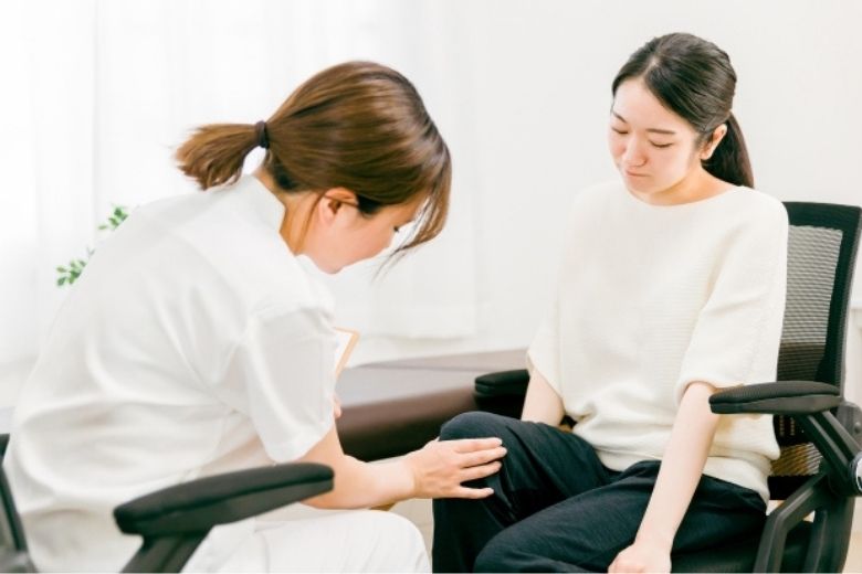 ■ 脛骨を知ることは、身体の動きを理解することにつながる