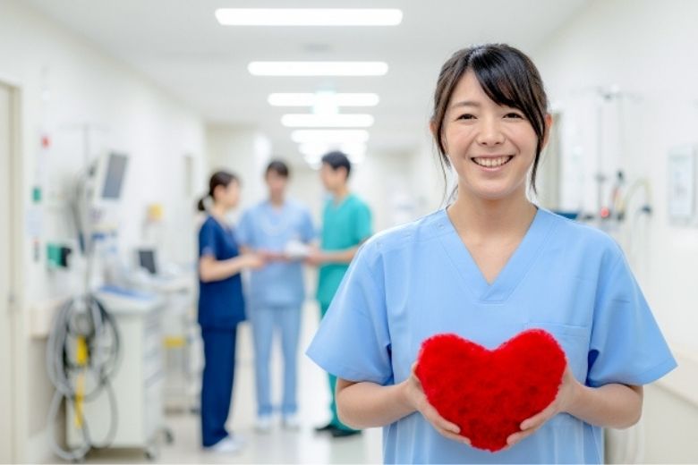 ■ まとめ：お尻の奥にある小さな筋が体の動きを支えている