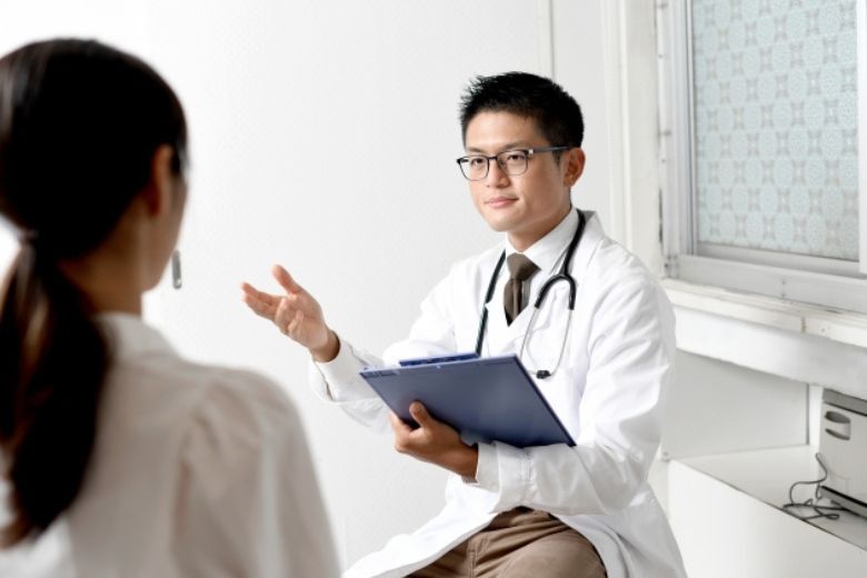 指の関節の呼び方