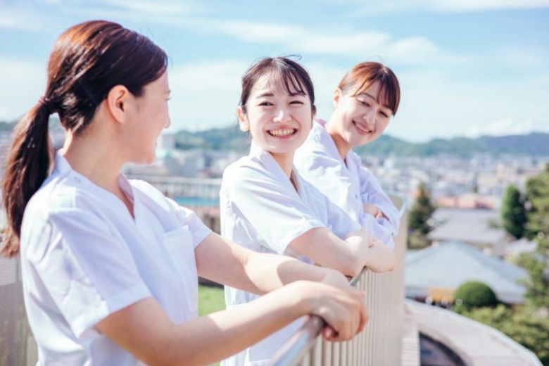 1　主治医・医療者との出会い