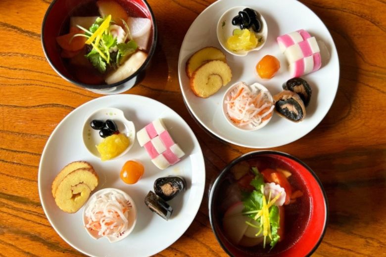 第3位 たたきごぼう