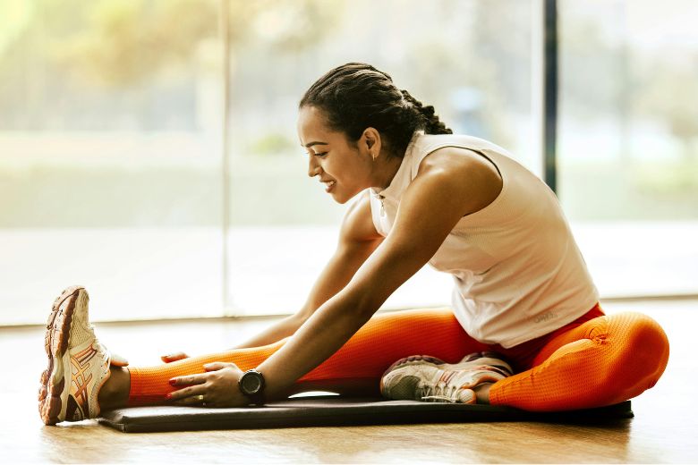 ■ スポーツジムで運動する5つの良いところ