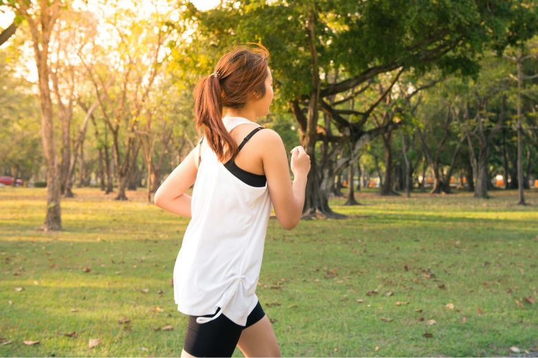 運動を習慣にする