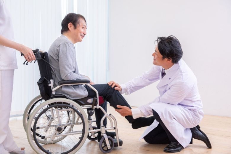 2.“すすめられた民間療法・食事療法を安易に取り入れてしまう”こと