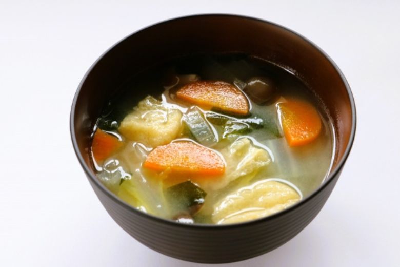 7．大豆食品（豆腐・豆乳など）