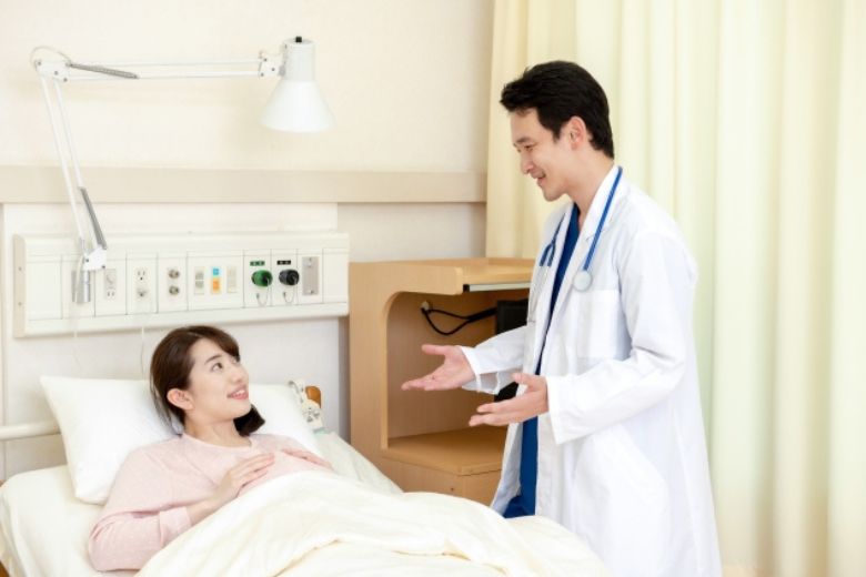 ３．コミュニケーション力 —— がん治療は「共同作業」