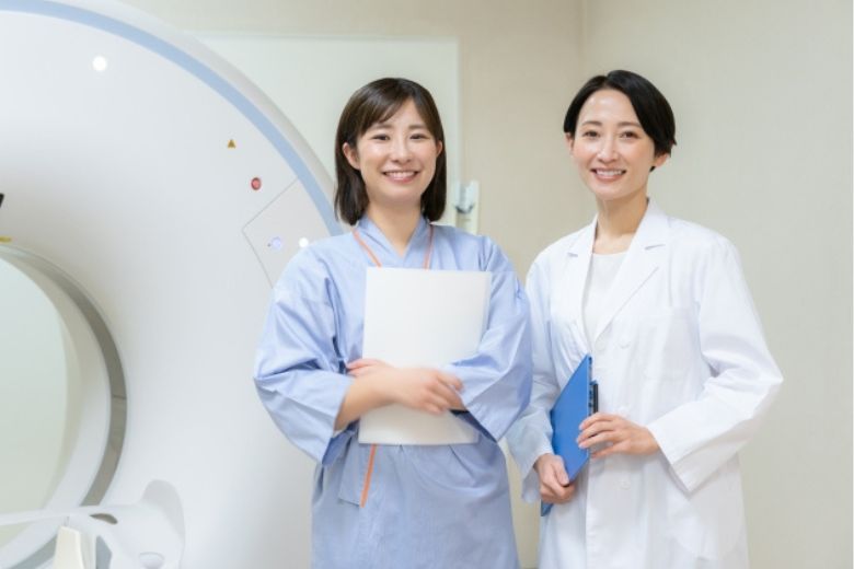 ■CT検査は怖いものではなく、“上手に使うもの”