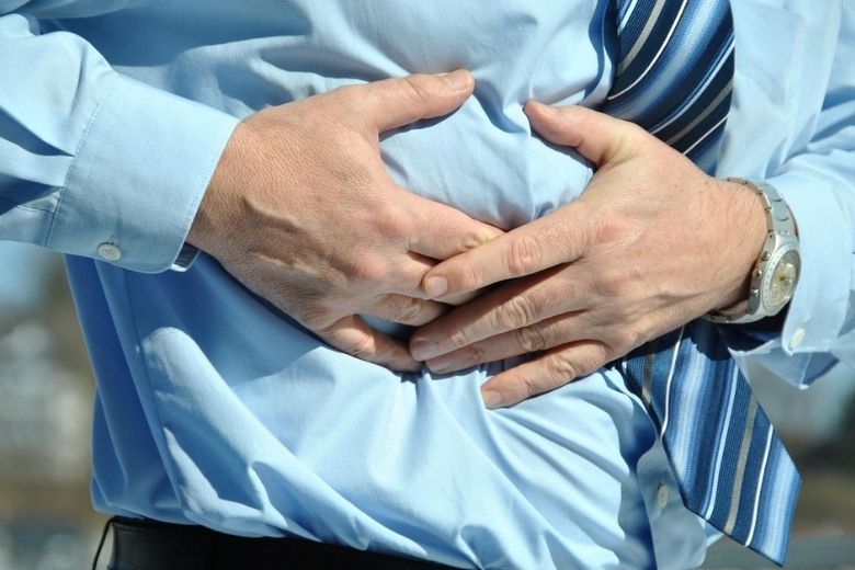 特に注意すべき「胃食道逆流症（GERD）」