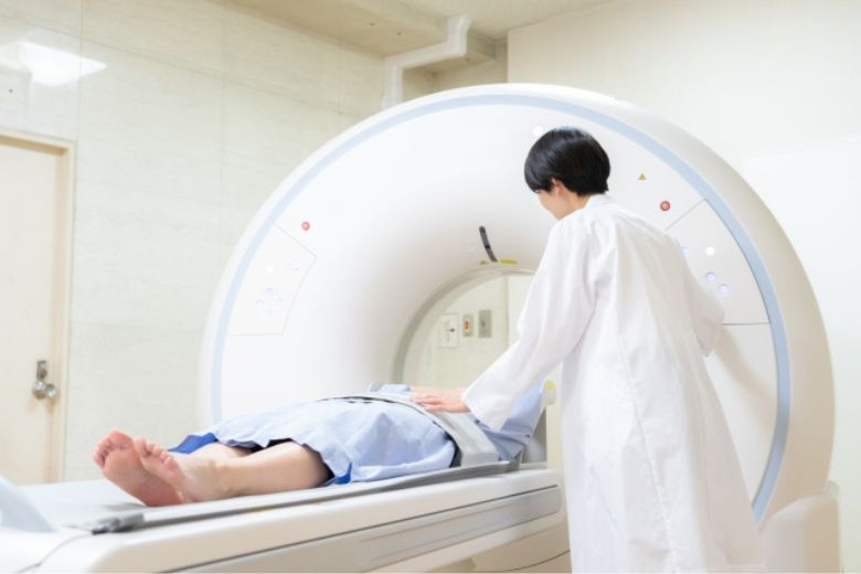 ■そもそもCT検査の被曝量はどれくらい？