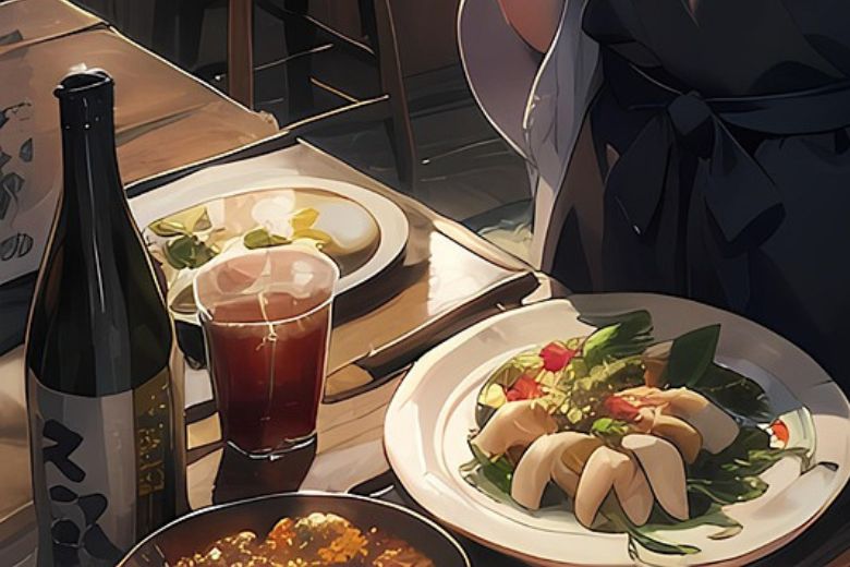 夜食は乳がんリスクを高める？――夜間絶食と健康の関係をめぐる最新知見