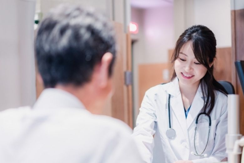 ■ 不安な場合は主治医に相談を