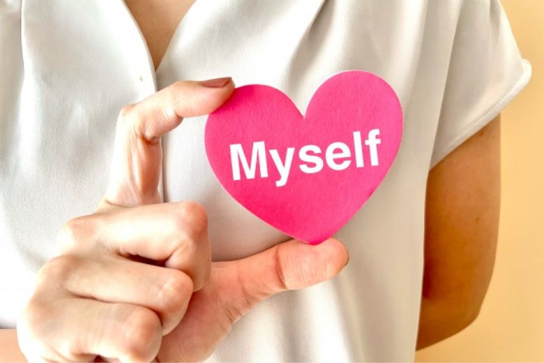 ● 心のケアも「治療の一部」