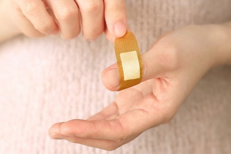 ■ 短母指外転筋 ― 手のひら側で親指の精密動作を支える