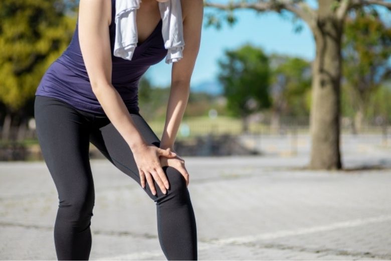 ■ 大腿四頭筋とはどんな筋肉？