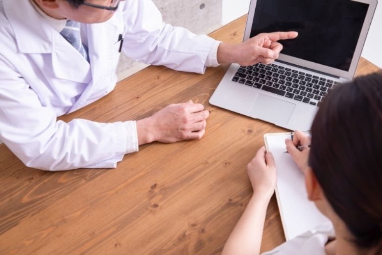 ■ 項靭帯が弱くなるとどうなる？