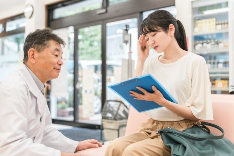 5．間質による“物理的なバリア”──薬が届かないという問題