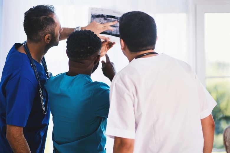 気になる研究結果 ― 大腸がんリスクが約3倍に