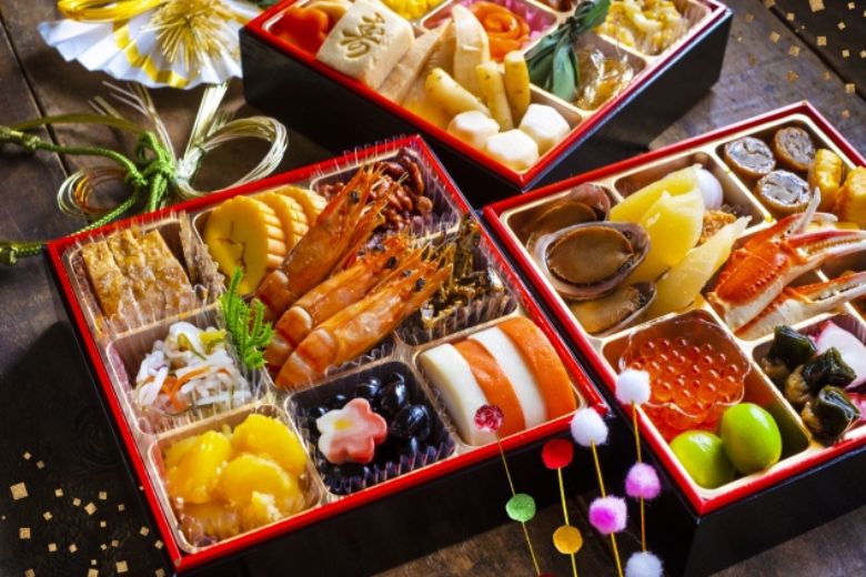 第5位 田作り(ごまめ)