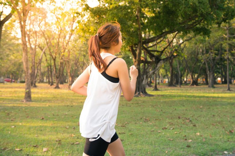 ■ ジムに通うときに注意したい4つのポイント