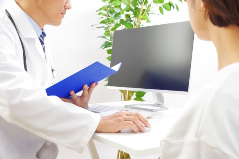 ■ 自然退縮はなぜ起こるのか？