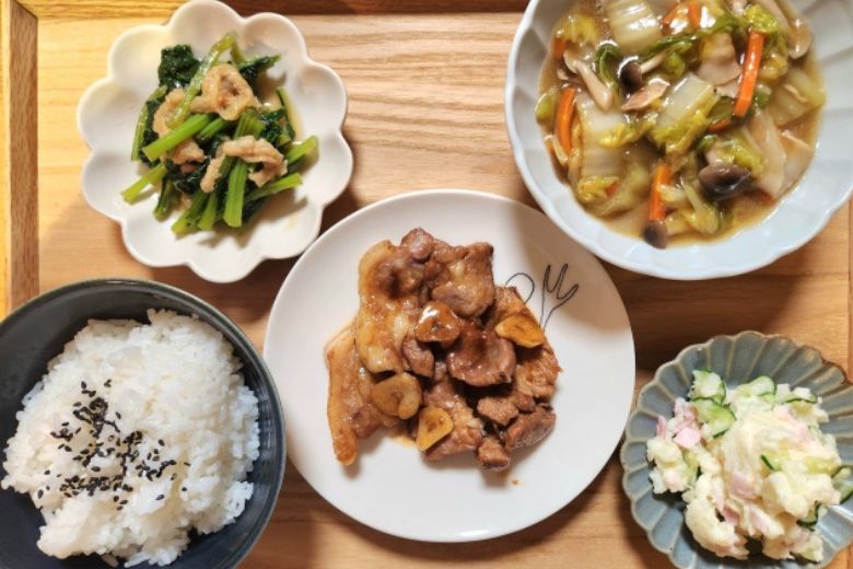 ５．免疫力を保つセルフケア