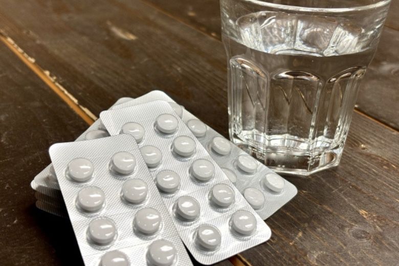 ■ サプリメントは効果がある？海外研究「DELCaP試験」