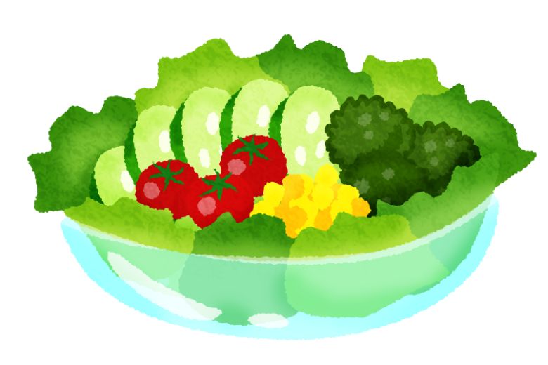 まとめ：食事は「制限」ではなく「選び方」