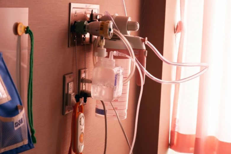 がん患者数・死亡者数の推移 ― 確かに数は増えている