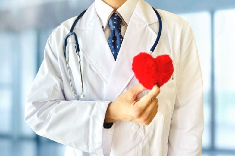 生活習慣と予防の関係