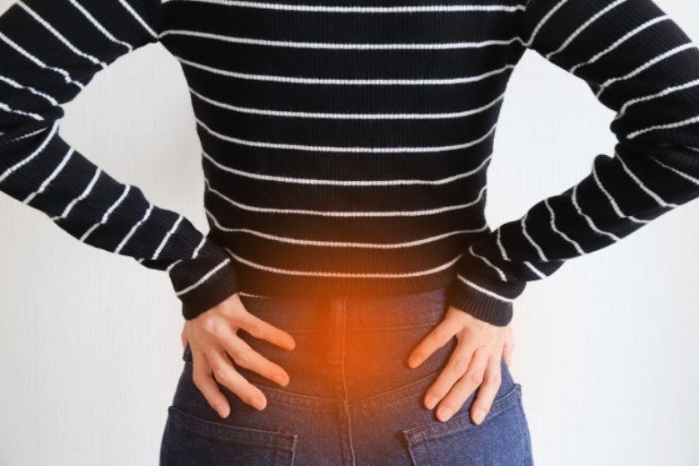 脊柱管ってなに？