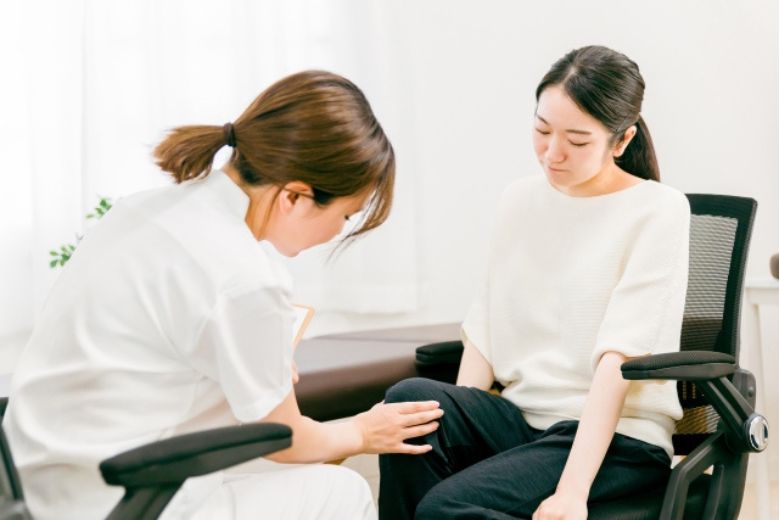 日常生活での注意点とケア