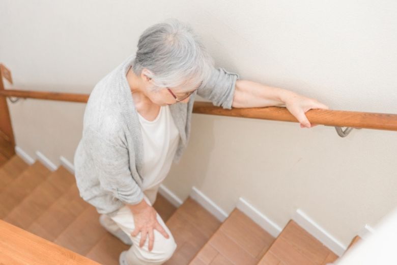 損傷した靭帯はどうやって治るのか