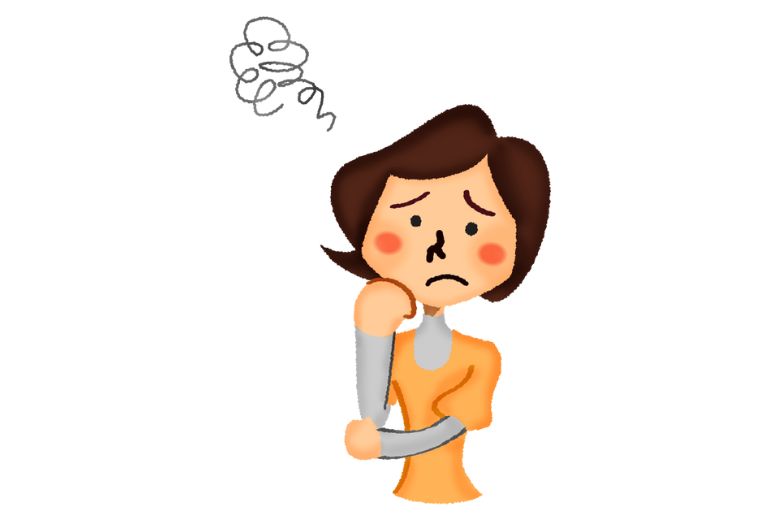 ■ がん治療には想像以上にお金がかかる