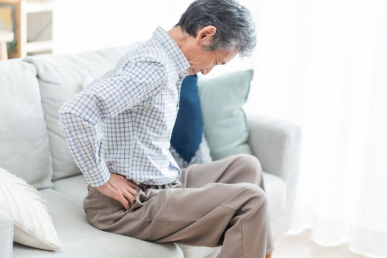 ■ 関連痛・放散痛を理解する大切さ