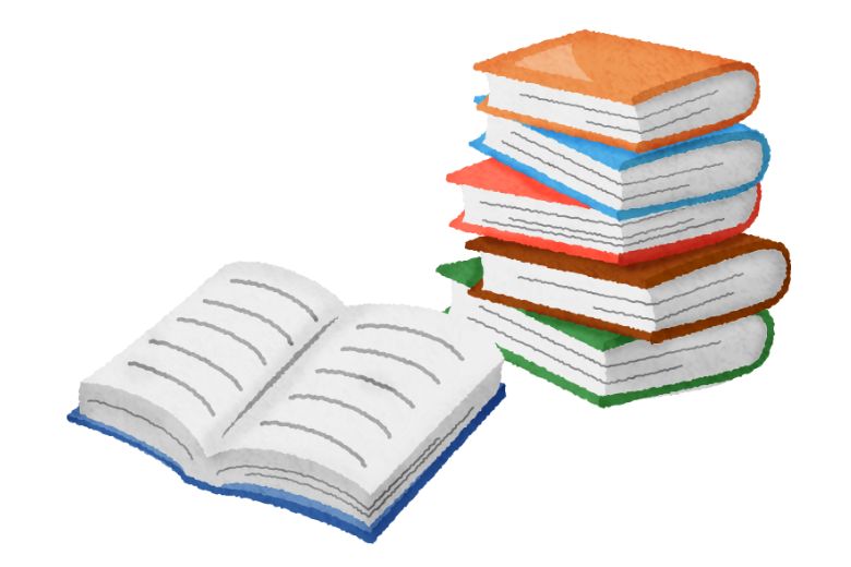 無理なく心が整う——読書（紙・電子書籍・朗読）