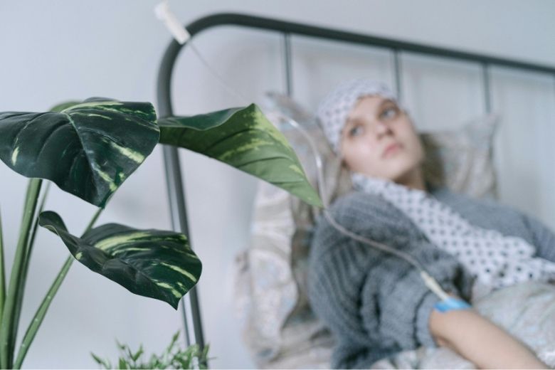 ■ 希望を捨てないで ― がんとともに生きる時代へ