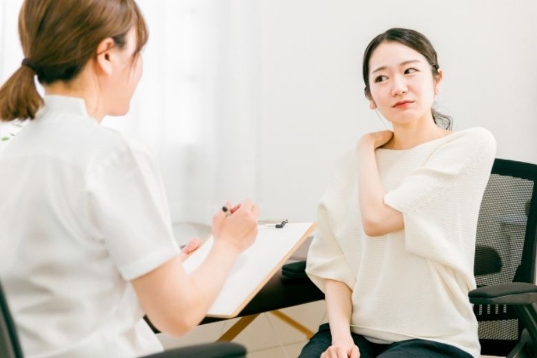 1. 肩とは何か？—「肩関節」と「肩甲帯」からなる複合体