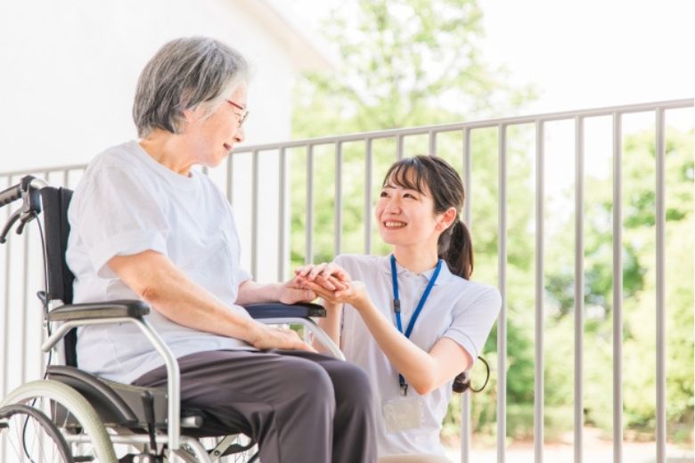 靭帯が守る、足の安定性