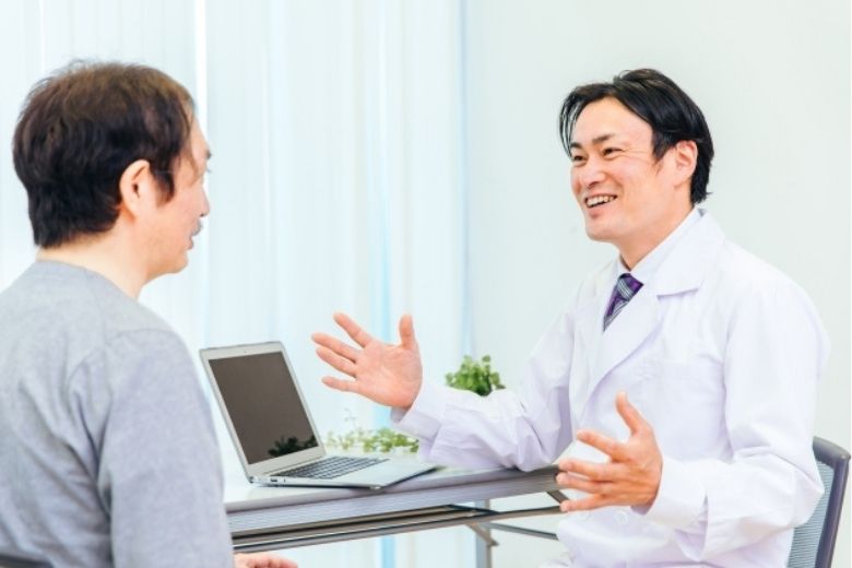 3. 変形性股関節症の治療