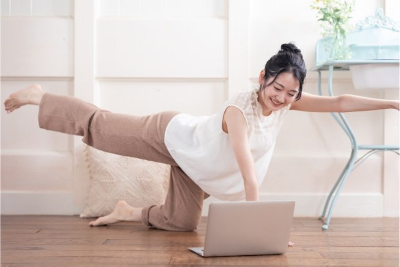 ■ 再発防止に大切な「Bohler（ベーラー）体操」