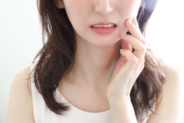 歯周病菌はどのように腸へ届くのか