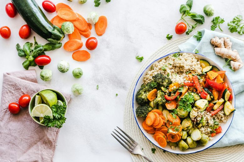 ビタミンDをとる