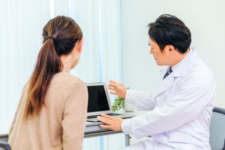 1.“患者さんの仕事を奪ってしまう”こと