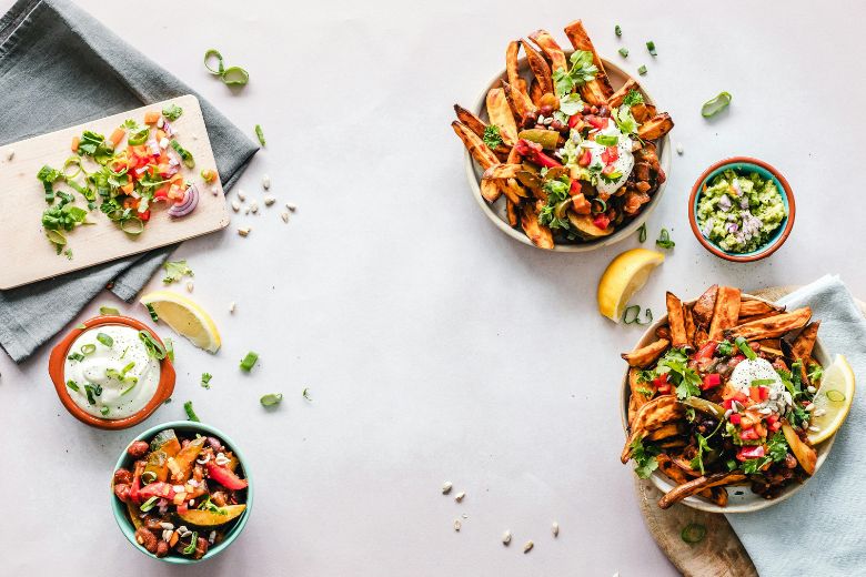 1．オリーブオイル（エキストラバージン）