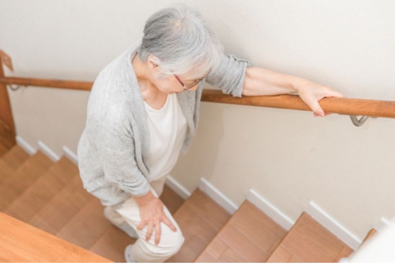 フレイルのチェックポイント