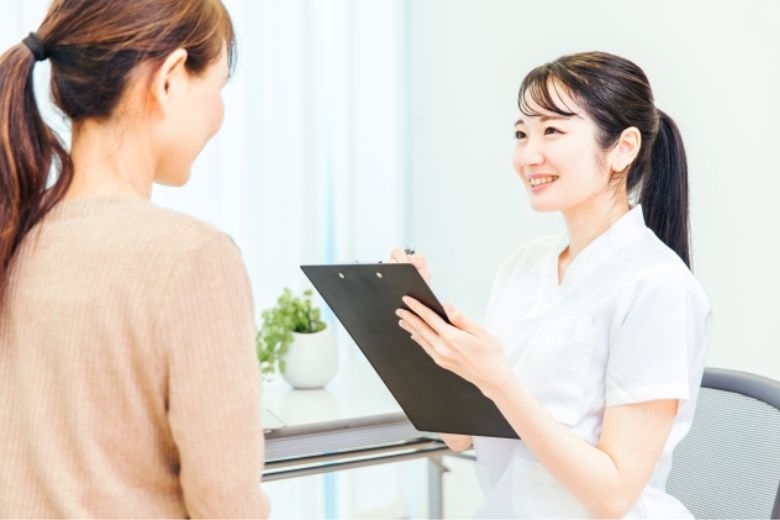 □ 「腸の不調」は体のサインかもしれない